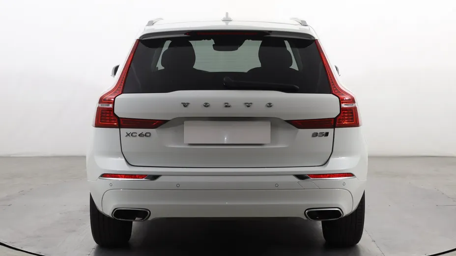 Volvo XC60 -