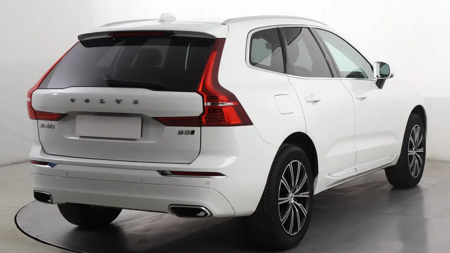 Volvo XC60 -