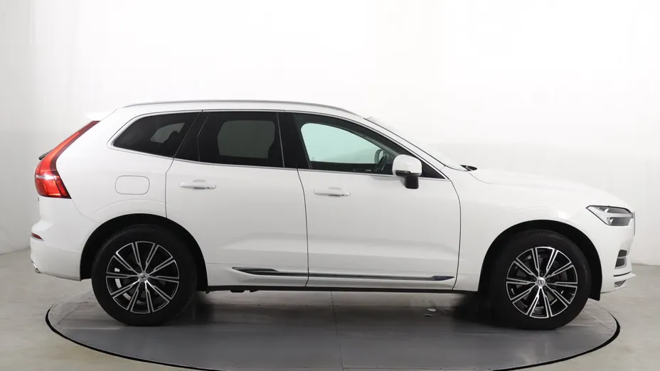 Volvo XC60 -