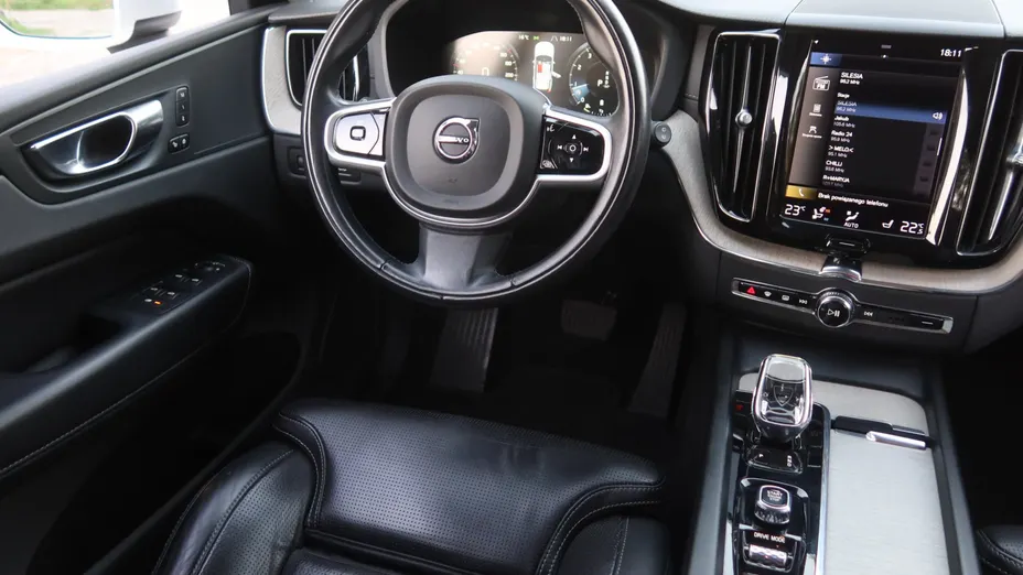 Volvo XC60 -