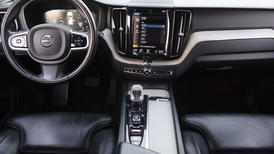 Volvo XC60 -