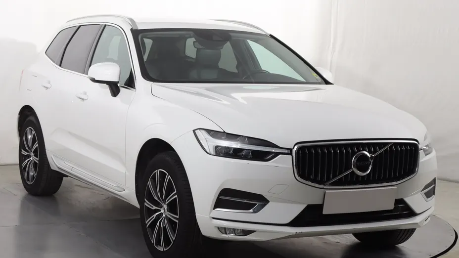 Volvo XC60 -