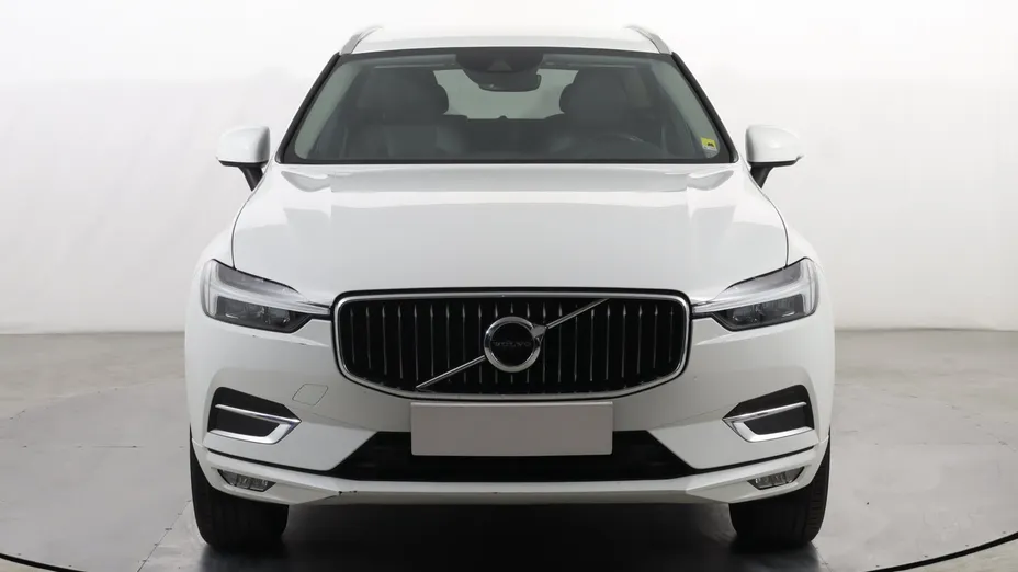 Volvo XC60 -