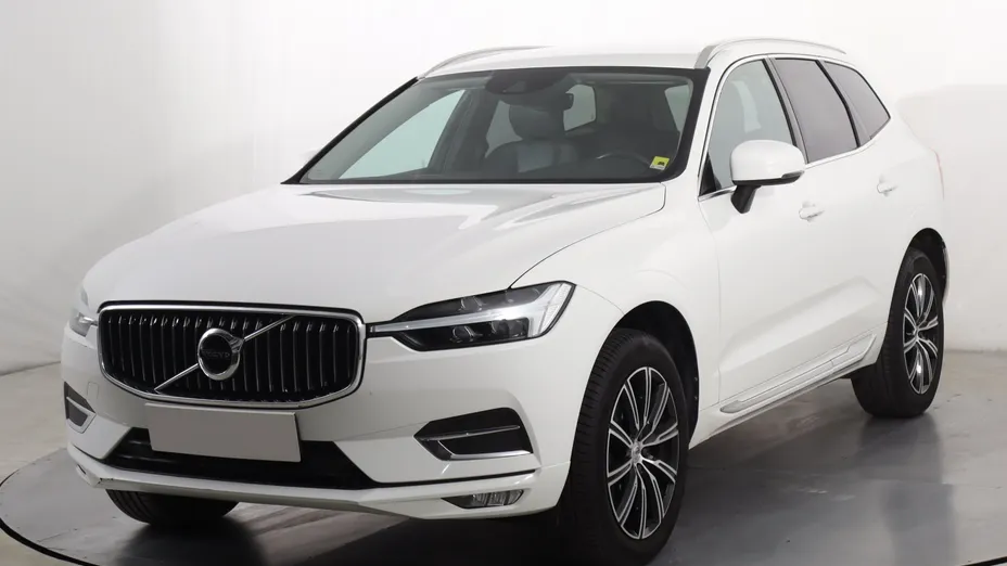 Volvo XC60 -