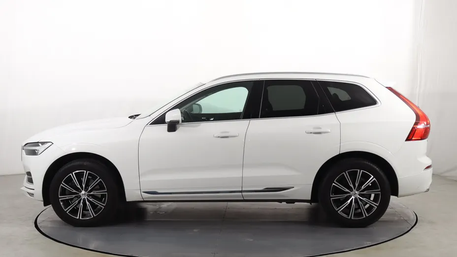 Volvo XC60 -
