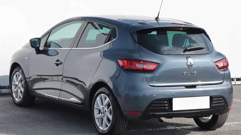 Renault Clio -