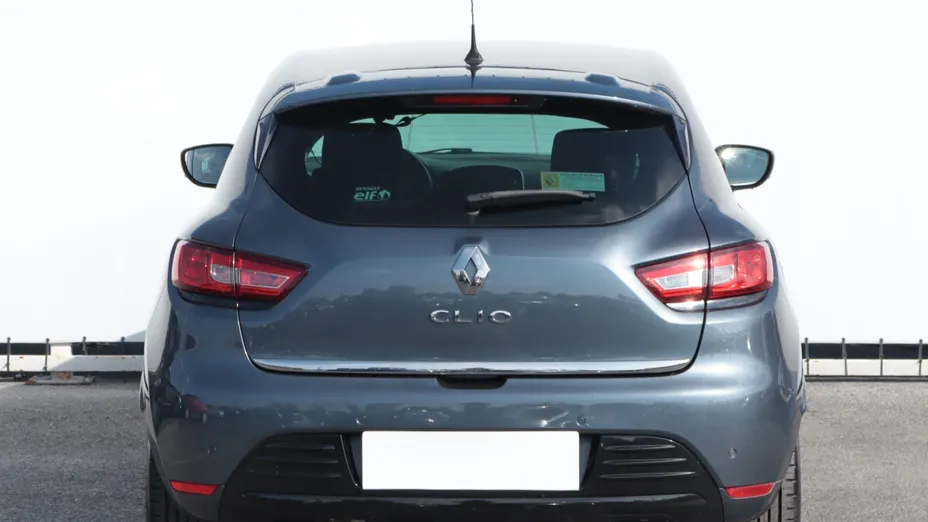 Renault Clio -