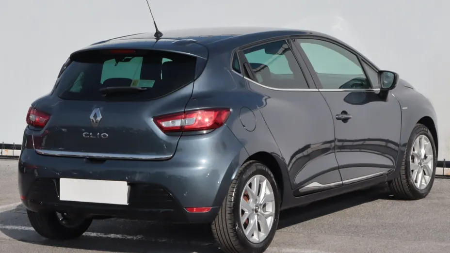 Renault Clio -