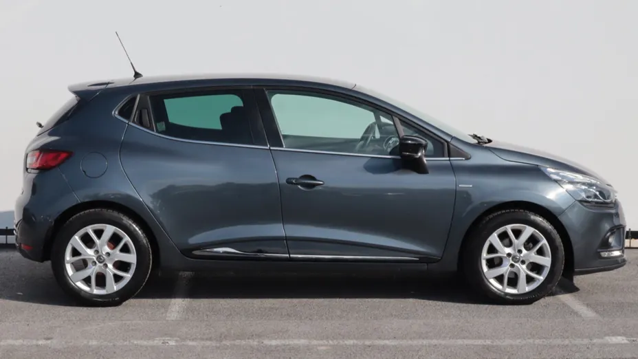 Renault Clio -
