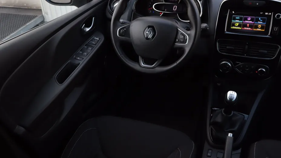 Renault Clio -