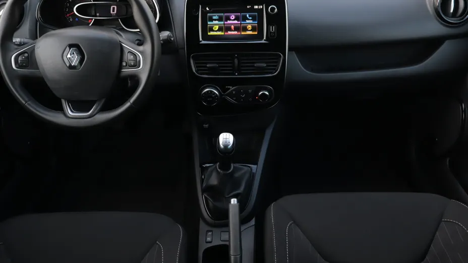 Renault Clio -