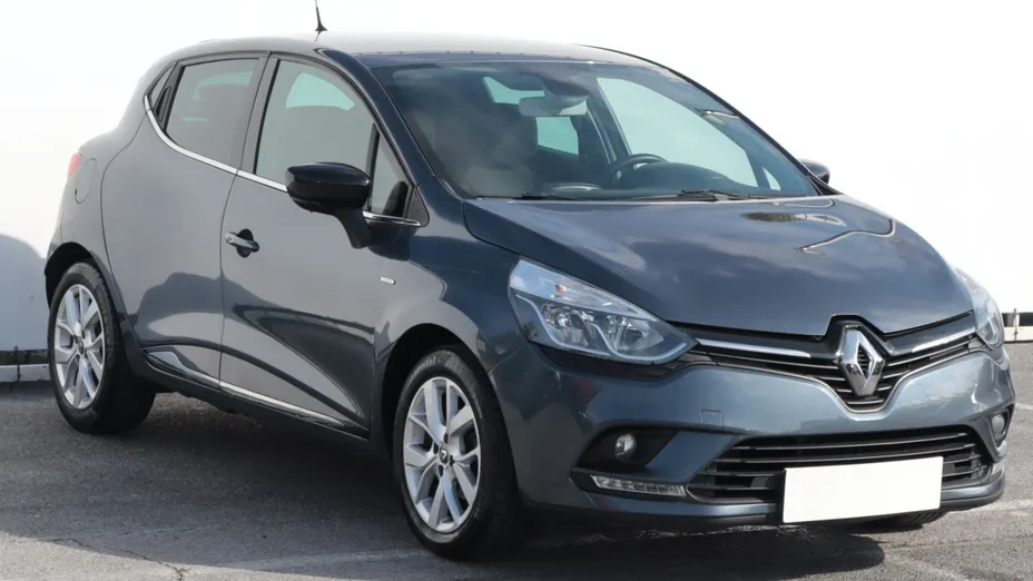 Renault Clio -