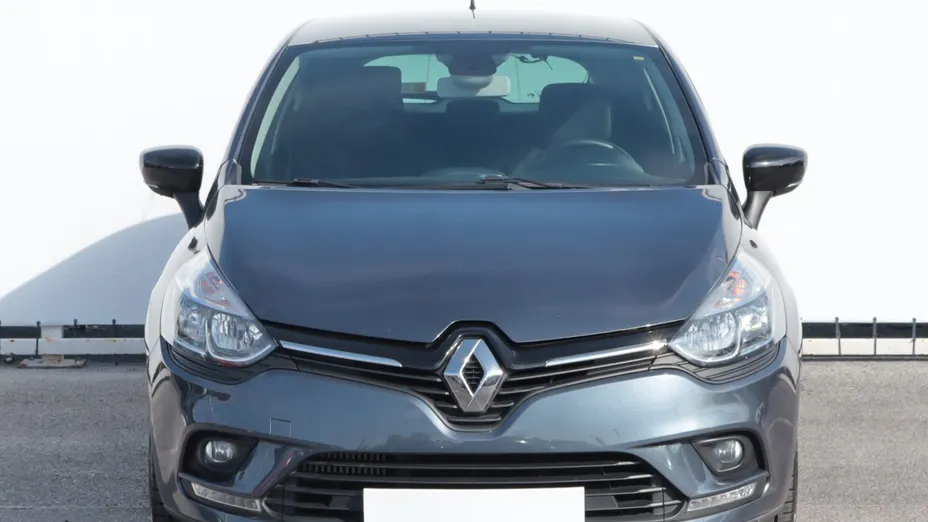 Renault Clio -
