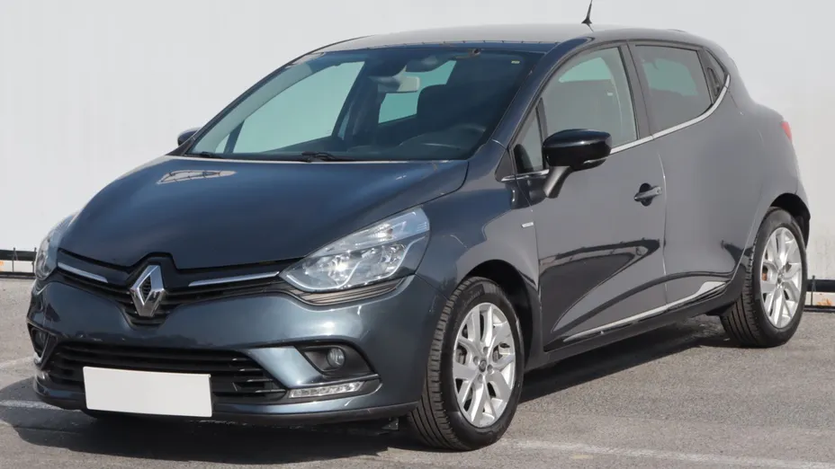 Renault Clio -