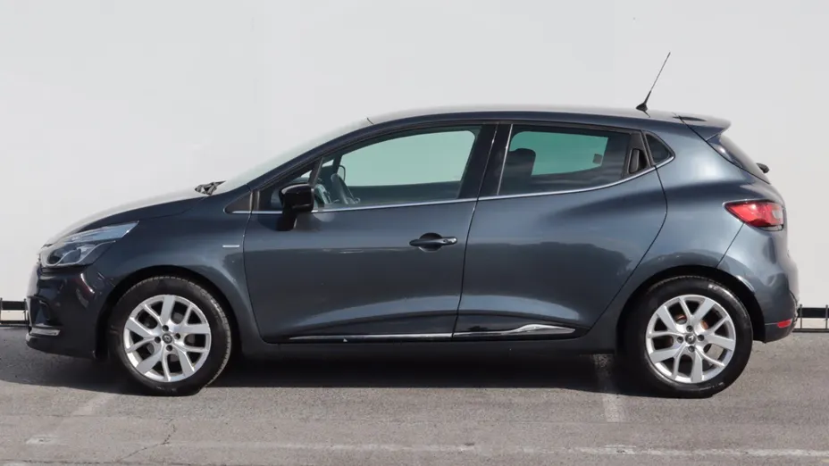 Renault Clio -