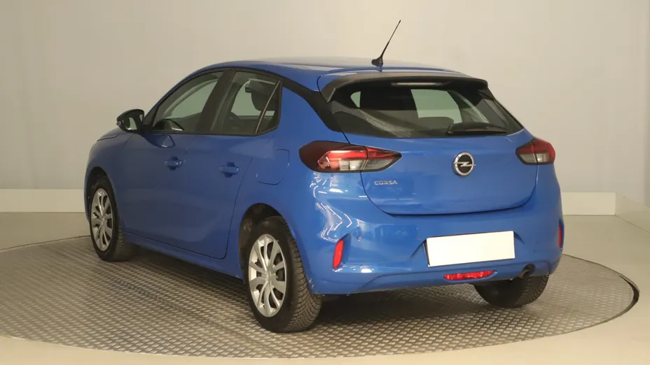 Opel Corsa -
