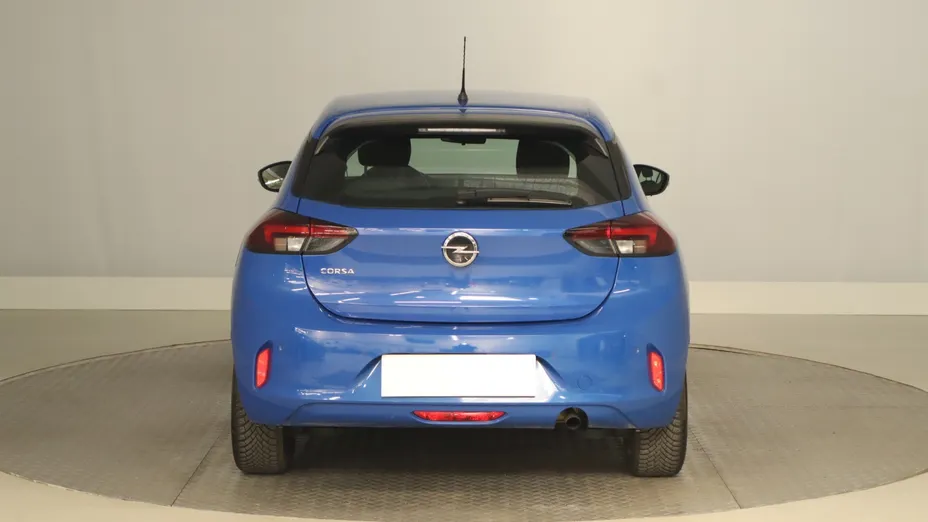 Opel Corsa -