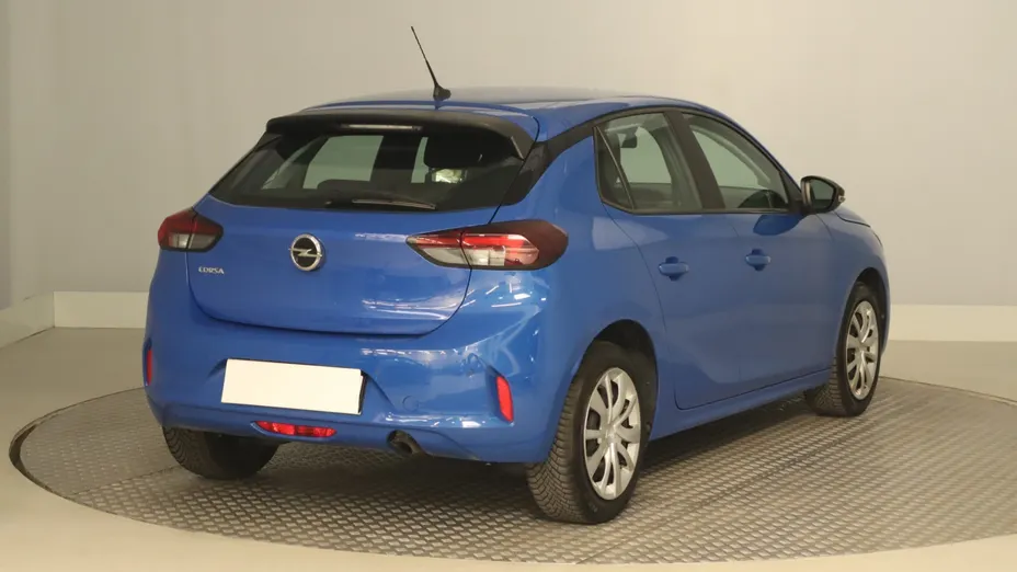 Opel Corsa -