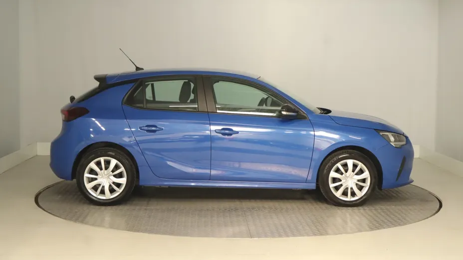 Opel Corsa -
