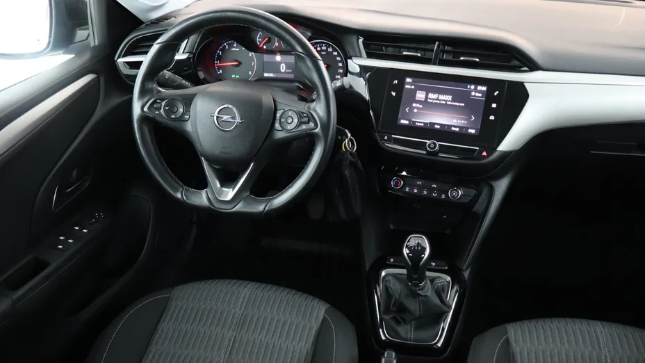 Opel Corsa -
