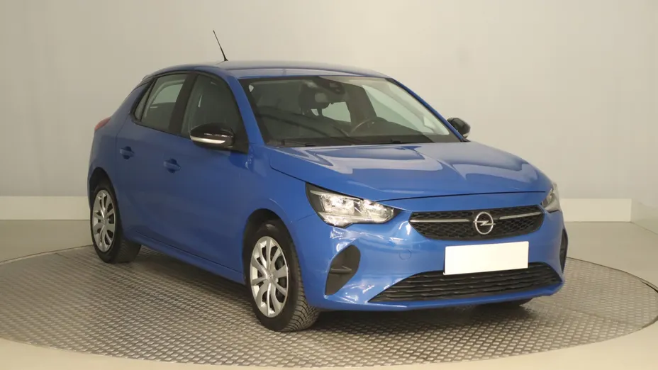 Opel Corsa -
