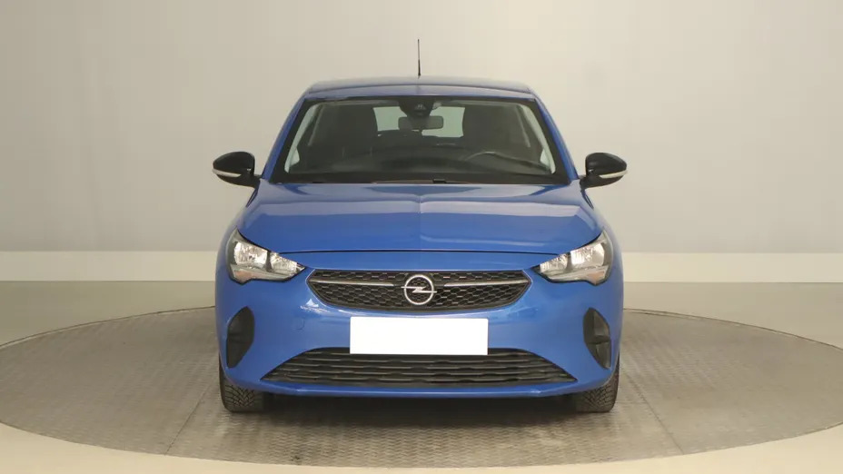 Opel Corsa -
