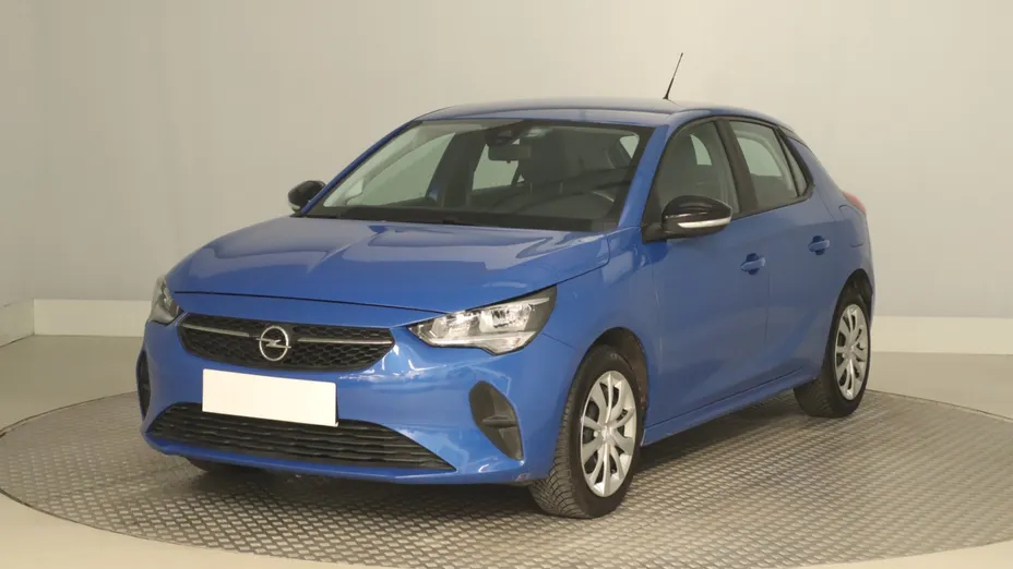 Opel Corsa -
