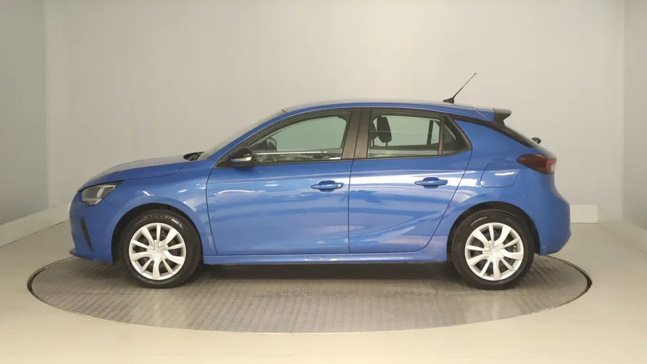Opel Corsa -