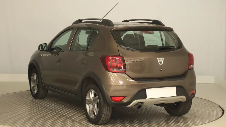 Dacia Sandero -