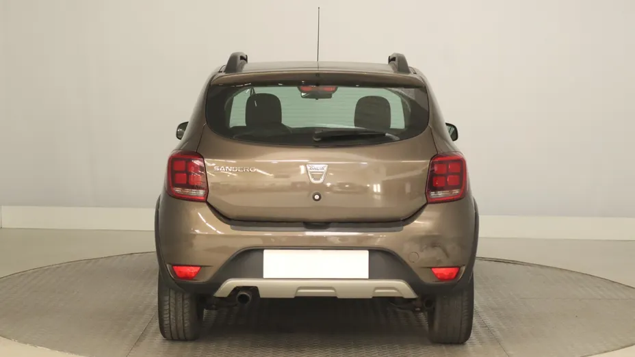Dacia Sandero -