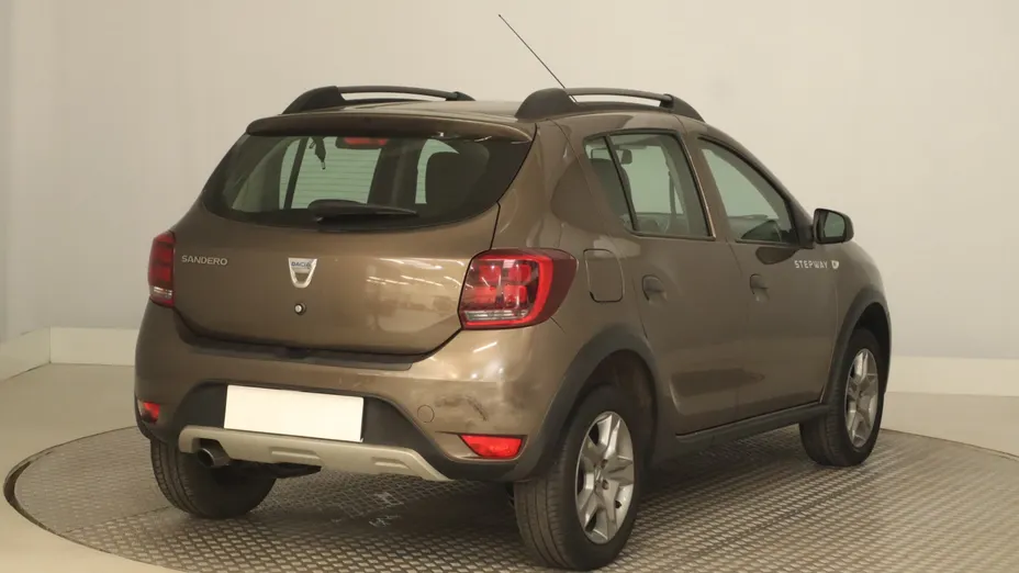 Dacia Sandero -