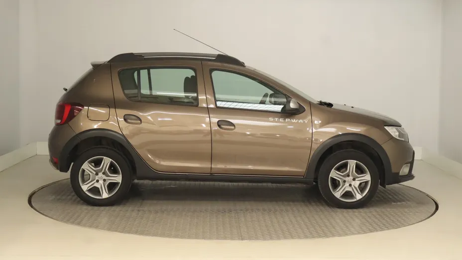 Dacia Sandero -