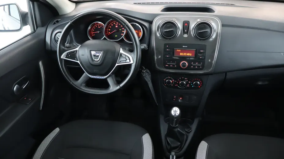 Dacia Sandero -