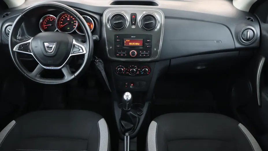 Dacia Sandero -