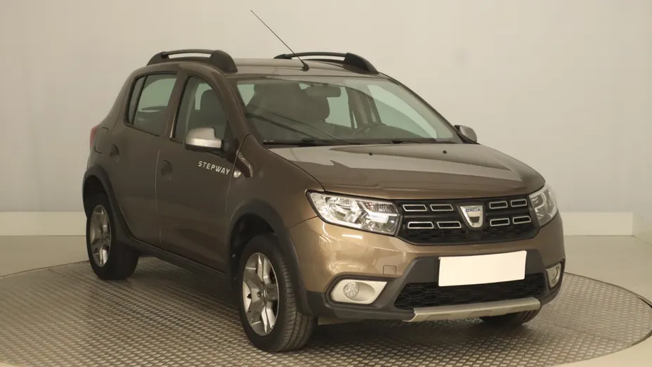 Dacia Sandero -