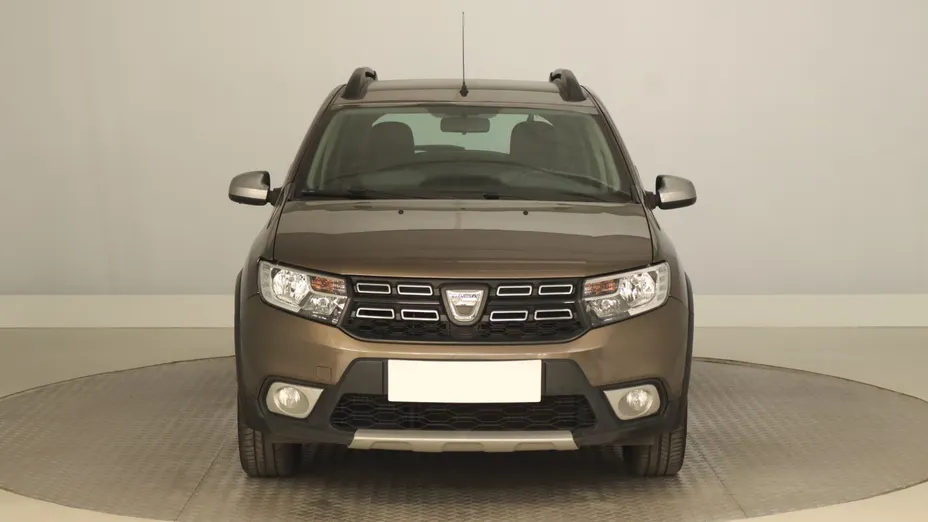 Dacia Sandero -