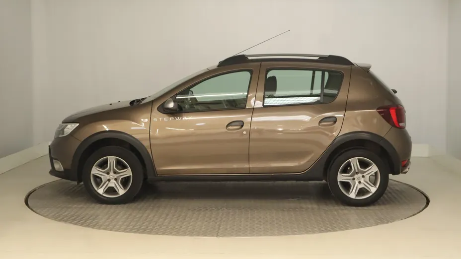 Dacia Sandero -