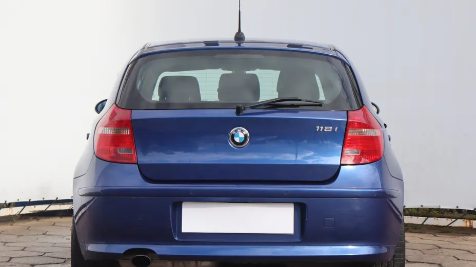 BMW Seria 1 -