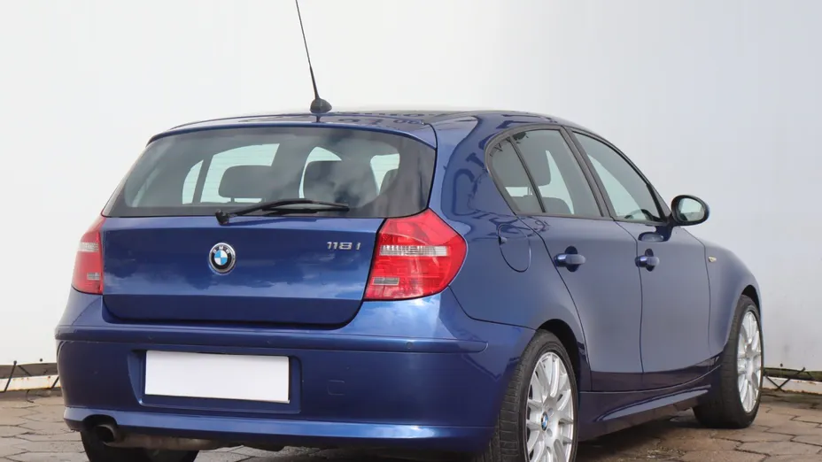 BMW Seria 1 -