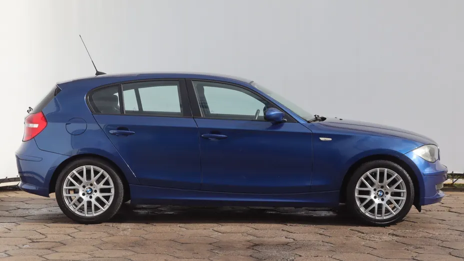 BMW Seria 1 -
