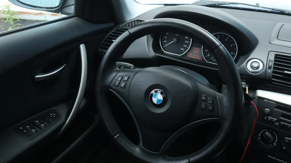 BMW Seria 1 -