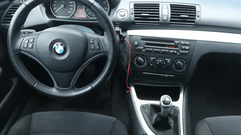 BMW Seria 1 -