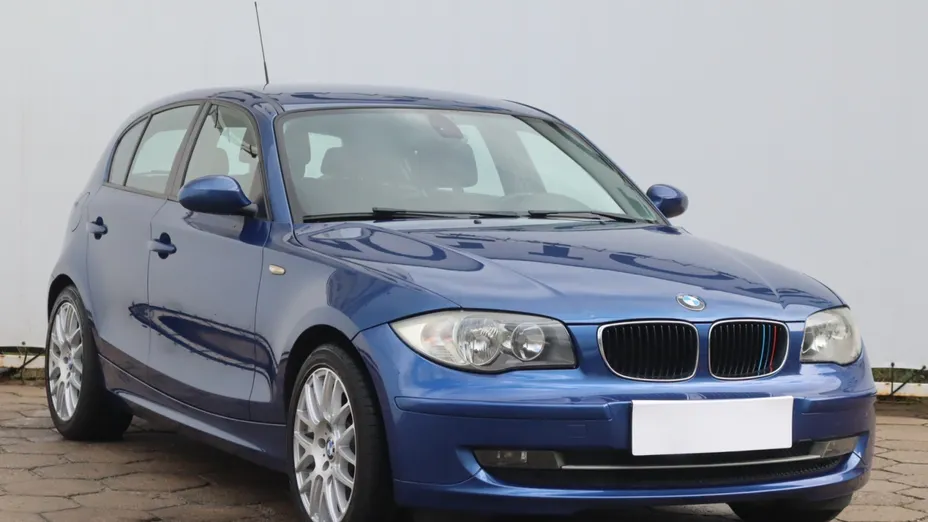 BMW Seria 1 -