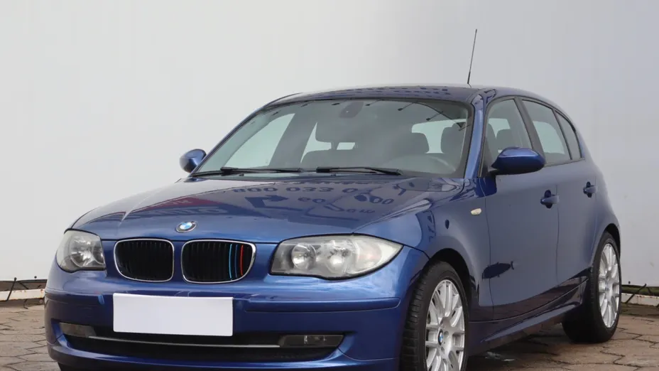 BMW Seria 1 -