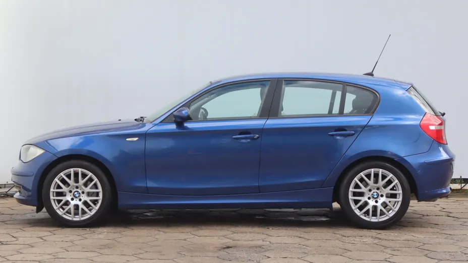 BMW Seria 1 -