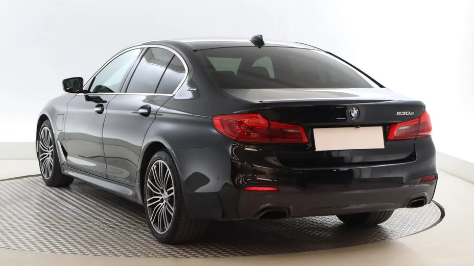 BMW Seria 5 -