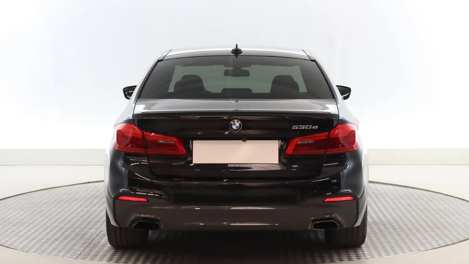 BMW Seria 5 -