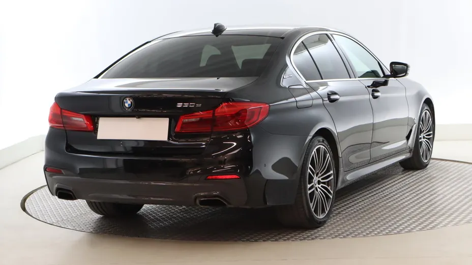 BMW Seria 5 -
