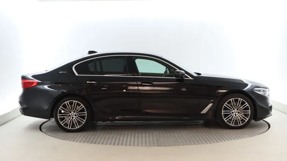 BMW Seria 5 -