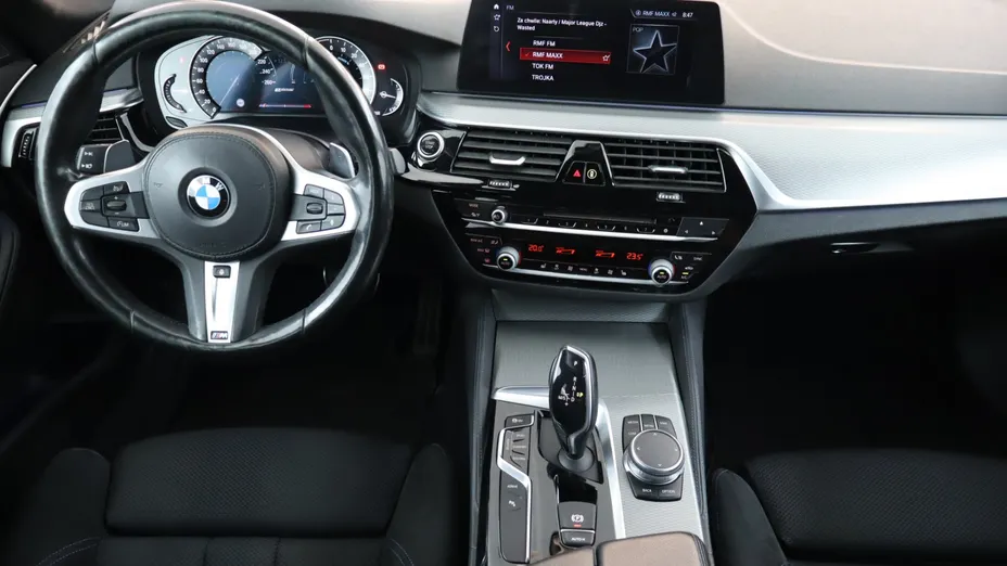 BMW Seria 5 -